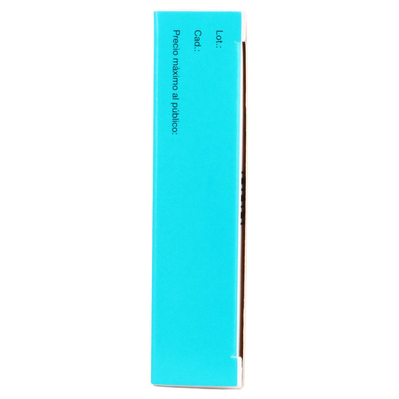 Somazina 1000Mg/4Ml Con 5 Ampulas (Citicolina) - WeCare Pharma