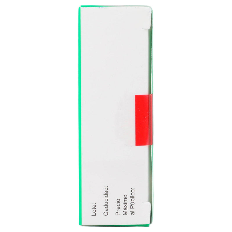 Kaomycin 129Mg/280Mg/30Mg Con 20 Tabletas (Neomicina/Caolin/Pectina) - WeCare Pharma