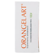 Orangelart 200Mg Con 30 Capsulas (Colageno No Hidrolizado Tipo Ii) - WeCare Pharma