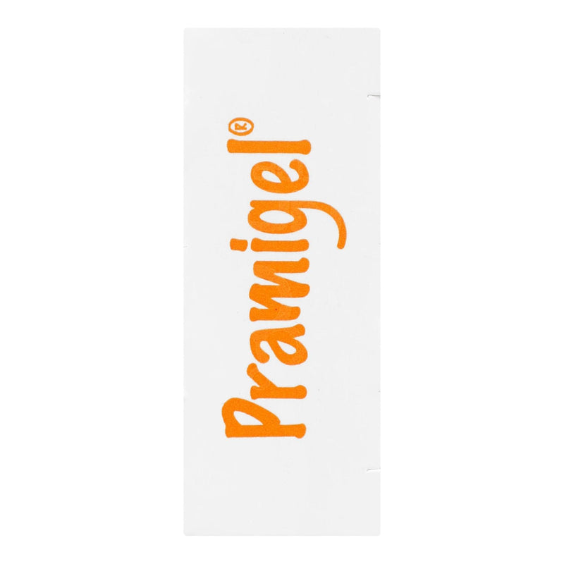 Pramigel 10Mg/200Mg/200Mg Con 20 Comprimidos (Metoclopramida/Aluminio/Magnesio/Simeticona) - WeCare Pharma
