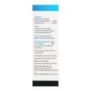Levante Suspensión 0.05/100Ml 18G 140D (Mometasona) - WeCare Pharma