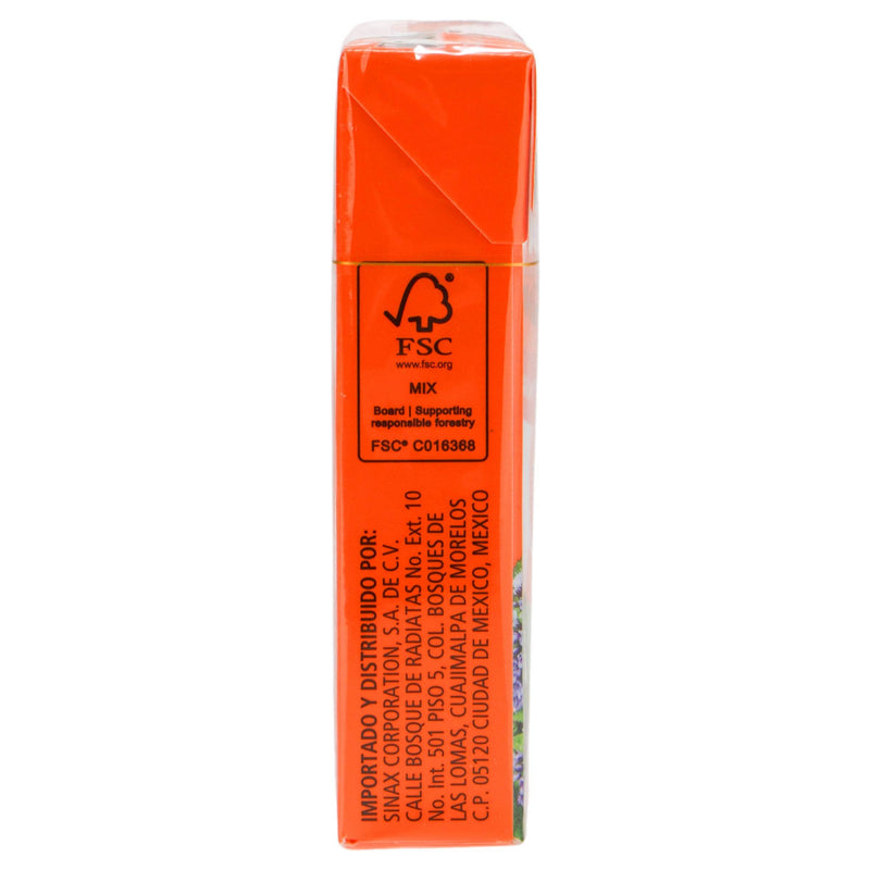 Caramelo Ricola Pastillas 27.5G Con 11 Naranja-Menta (Hierbas Alpinas Suizas) - WeCare Pharma