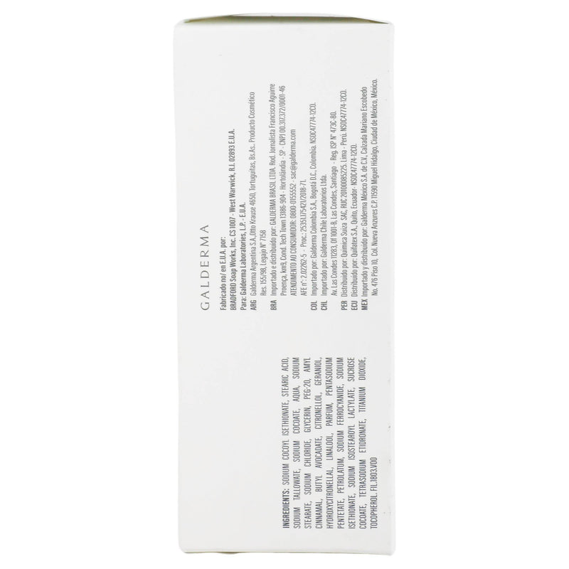 Cetaphil Barra Limpieza Profunda 127G - WeCare Pharma