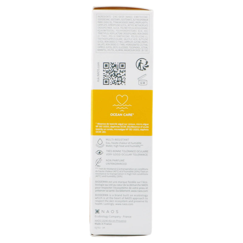 Bioderma Photoderm Nude Touch Tono Claro Fps5040Ml - WeCare Pharma