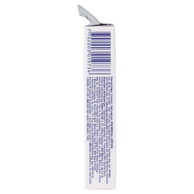 Curitas Adhesivas Tela Elástica Flex Con 20 - WeCare Pharma