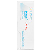 Diovan 160Mg Con 30 Comprimidos (Valsartan) - WeCare Pharma