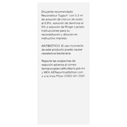 Tygacil Frasco 50Mg Con 1 Ampulas (Tigeciclina) - WeCare Pharma