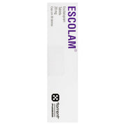 Escolam 20Mg Con 30 Tabletas (Escitalopram) - WeCare Pharma