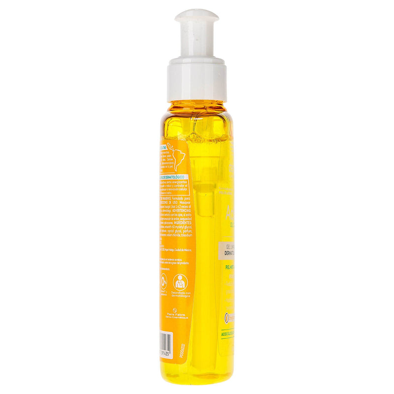 Darrow Actine Oil Control Gel Limpiador 140G - WeCare Pharma