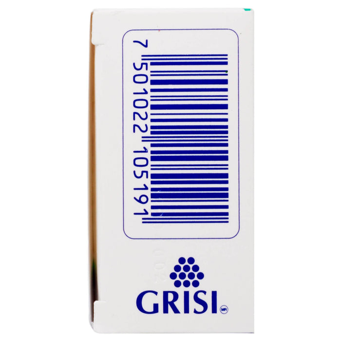 Jabon Neutro Grisi 100G - WeCare Pharma