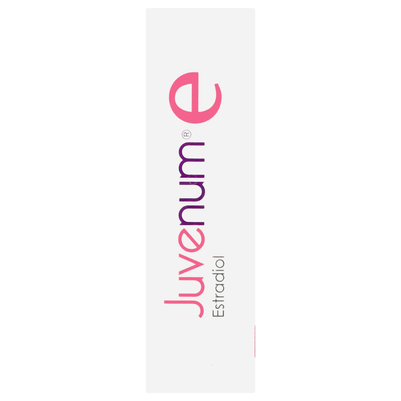 Juvenum E Jeringa 1Mg Con 1 (Estradiol) - WeCare Pharma