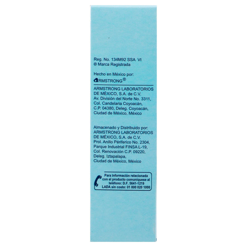 Eskazole (Albendazol) Tabletas 400Mg Con 1 - WeCare Pharma