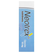 Neotrex (Isotretinoina) Capsulas 10Mg Con 30 - WeCare Pharma