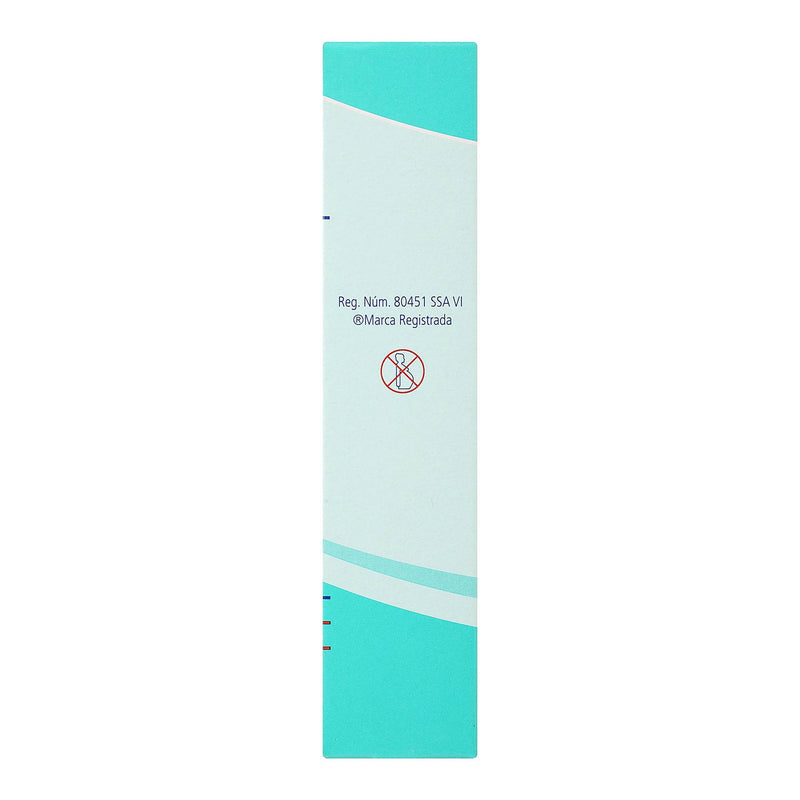 Flagystatin-V Ovulos 500Mg/100 000Unid Con 10 (Metronidazol/Nistatina) - WeCare Pharma