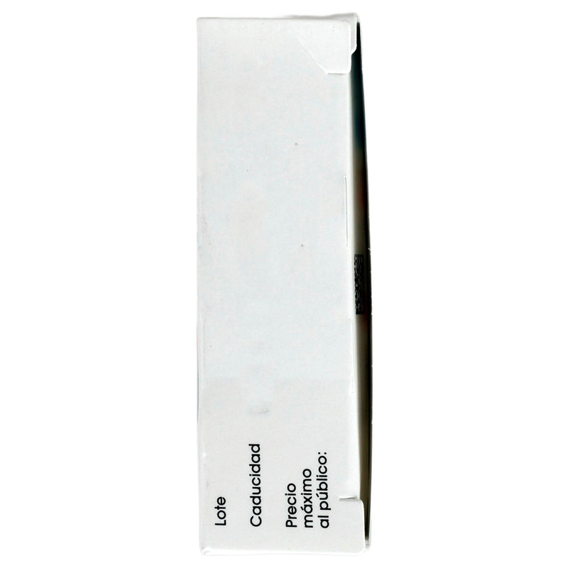 Continental 10Mg Con 20 Tabletas (Solifenacina) - WeCare Pharma