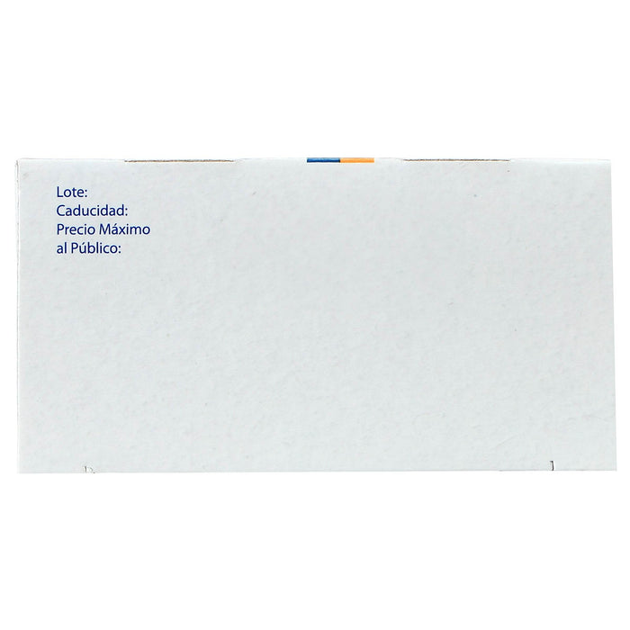 Zaf-200 (Bezafibrato) Tabletas 200Mg Con 30 - WeCare Pharma