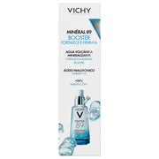 Kit Mineral 89 50 Ml (Mineral 89/Mini Capital Soleil/Mini Agua Termal) - WeCare Pharma