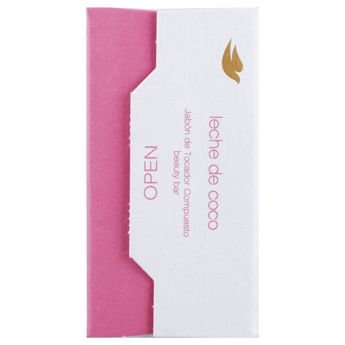 Jabon Dove Delicius Coco Barra 135G - WeCare Pharma