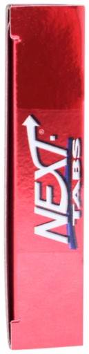 Next Tabletas 500Mg/25Mg/5Mg/4Mg Con 10 Tabletas (Paracetamol/Cafeina/Fenilefrina/Clorfenamina) - WeCare Pharma