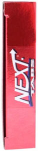 Next Tabletas 500Mg/25Mg/5Mg/4Mg Con 10 Tabletas (Paracetamol/Cafeina ...