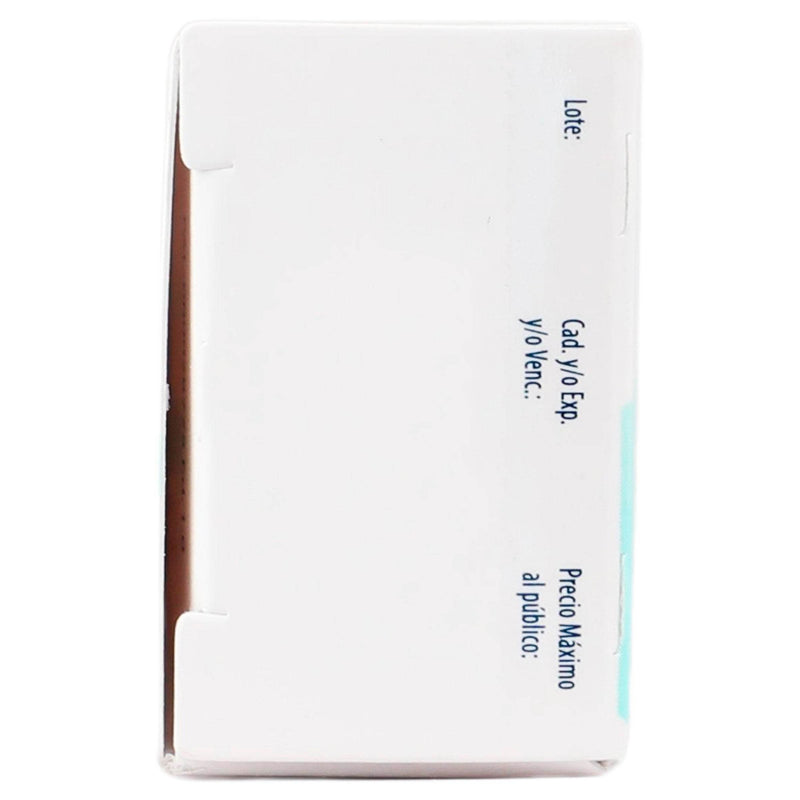 Amal 8Mg Con 10 Tabletas (Ondansetron) - WeCare Pharma