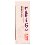 Realdrax-Mxd 20Mg/400Mg Con 10 Tabletas (Hioscina/Ibuprofeno) - WeCare Pharma