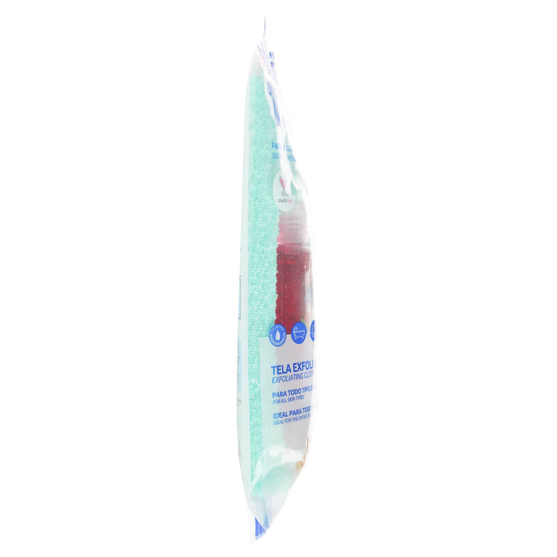 Toalla T.Taio Strech Para Baño Saludable - WeCare Pharma