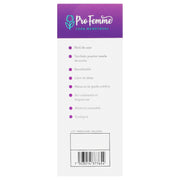 Copa Mestrual Pro Femme #1 - WeCare Pharma
