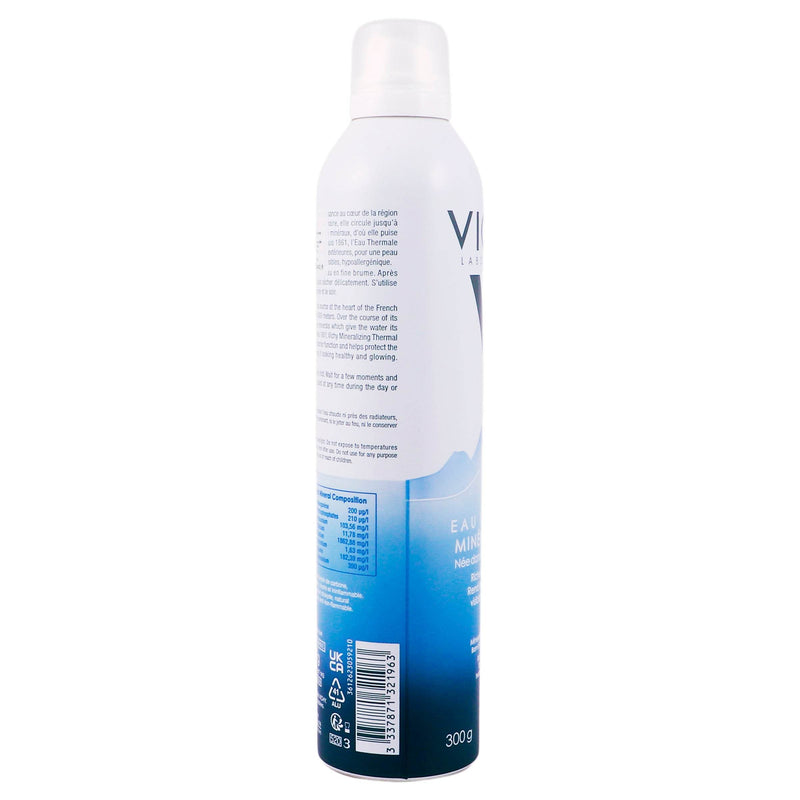Vichy Agua Termal 300Ml - WeCare Pharma