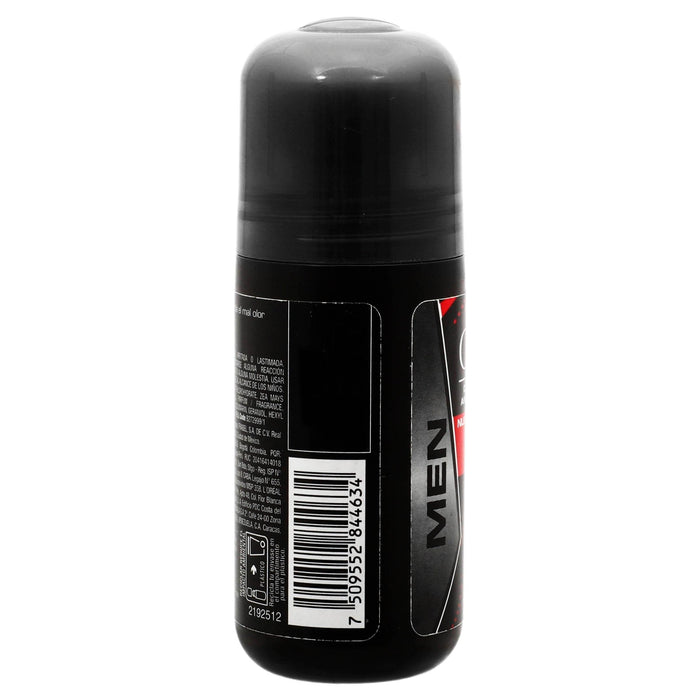 Desodorante Obao Men Tatto Roll-On 65G - WeCare Pharma