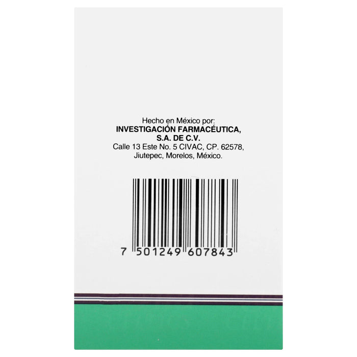 Norex Ap (Anfepramona) Tabletas 75Mg Con 30 - WeCare Pharma