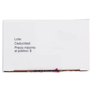Inderalici Iii (Propranolol) Tabletas 10Mg Con 50 - WeCare Pharma