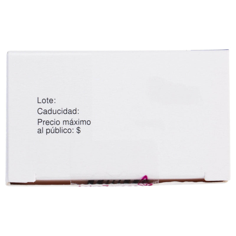 Inderalici Iii (Propranolol) Tabletas 10Mg Con 50 - WeCare Pharma