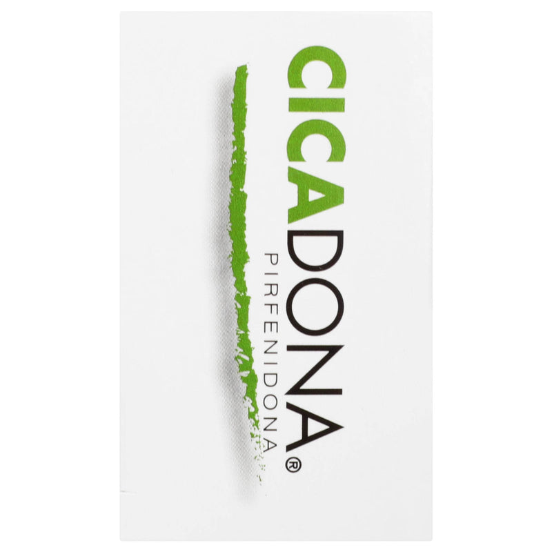 Cicadona (Pirfenidona) Crema 8% 40G - WeCare Pharma