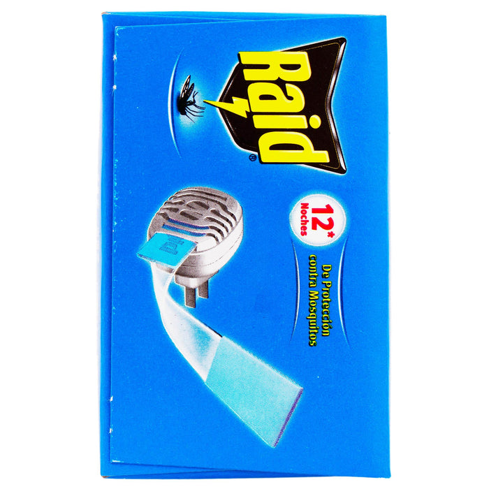 Raid Laminitas 12 + Aparato - WeCare Pharma