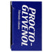 Procto-Glyvenol Crema 5%/2% 30G (Tribenosido/Lidocaina) - WeCare Pharma