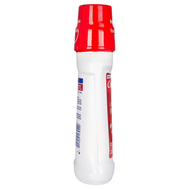 Colgate Enjuague Bucal Luminous White 250Ml - WeCare Pharma