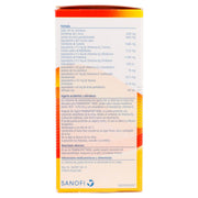 Pharmaton Kiddi Jarabe 100Ml (Multivitaminas) - WeCare Pharma