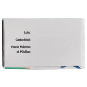Pleniren 1.17G Con 30 Capsulas (Suplemento Alimenticio) - WeCare Pharma