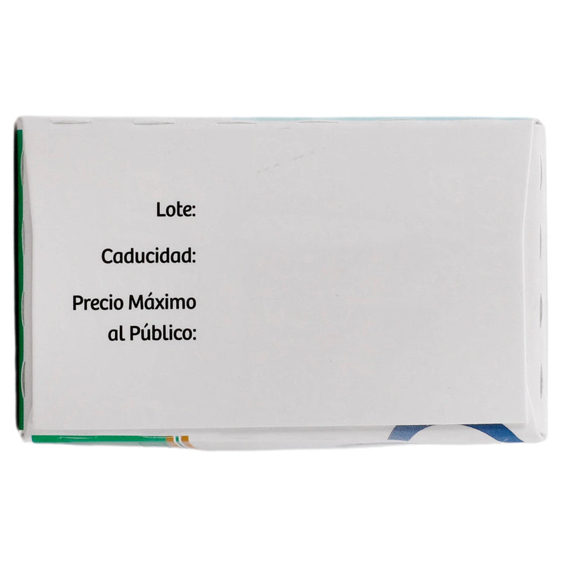 Pleniren 1.17G Con 30 Capsulas (Suplemento Alimenticio) - WeCare Pharma