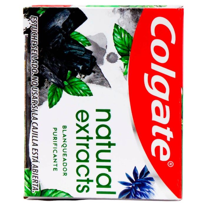 Colgate Pasta Dental Carbon Menta 66Ml - WeCare Pharma