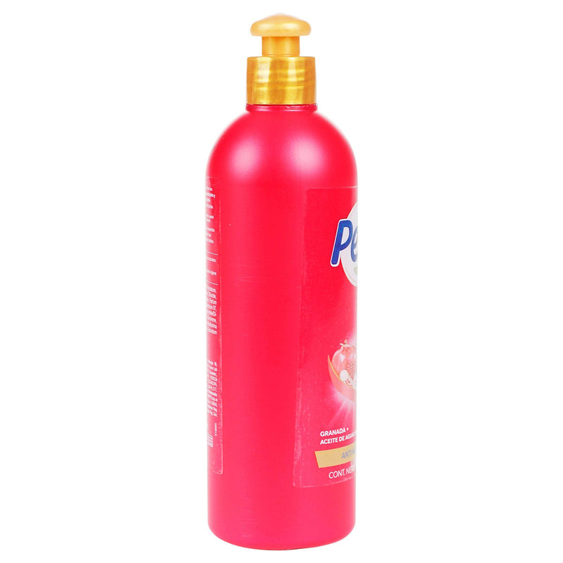 Crema Para Peinar Pert Granada + Aceite Aguacate 300Ml - WeCare Pharma