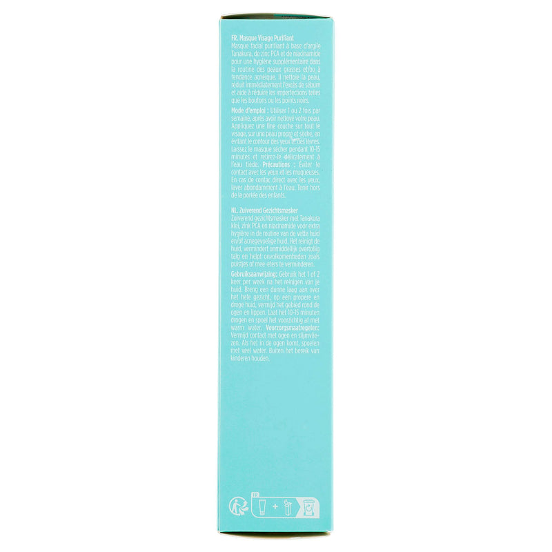 Isdin Teen Skin Acniben Mascarilla Facial 75Ml - WeCare Pharma