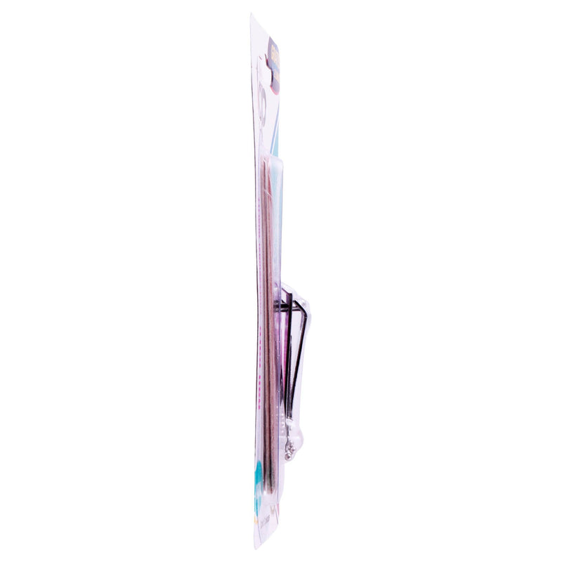 Corta Uñas Top Fashion Con 1 - WeCare Pharma