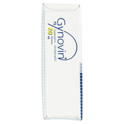 Gynovin (Gestodeno/Etinilestradiol) Tabletas 75Mcg/20Mcg Con 21 - WeCare Pharma
