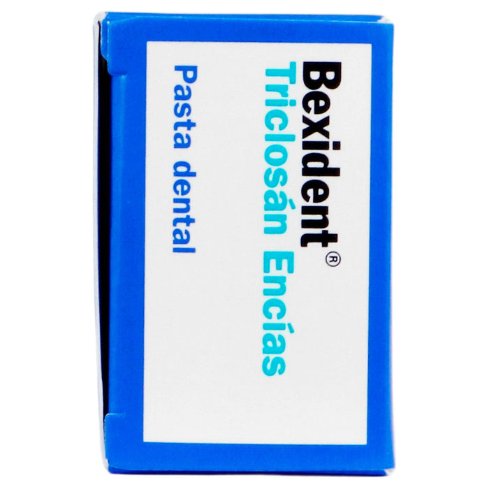 Bexident Triclosan Encias Pasta 75Ml - WeCare Pharma