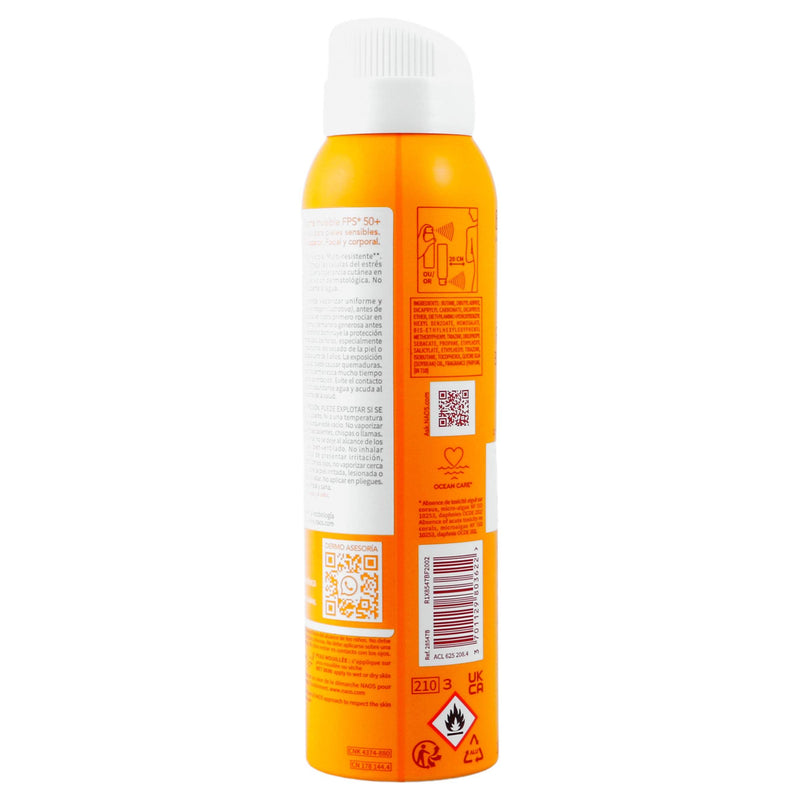 Bioderma Photoderm Max Bruma Spray Fps50 60Ml - WeCare Pharma