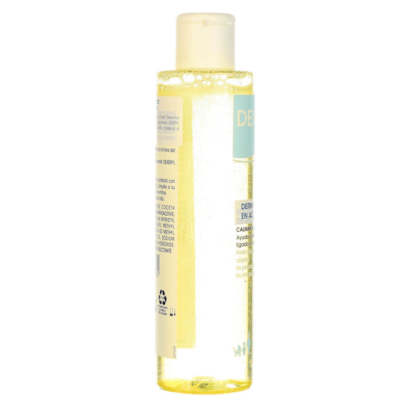 Dexeryl Dermolimpiador En Aceite Piel Muy Seca 200Ml - WeCare Pharma