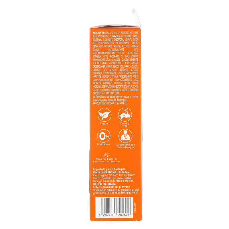 Darrow Actine Colors Fps50 Tono 3 Medio Oscuro 40G - WeCare Pharma