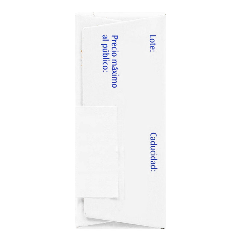 Lasilacton 20Mg/50Mg Con 16 Tabletas (Furosemida/Espironolactona) - WeCare Pharma